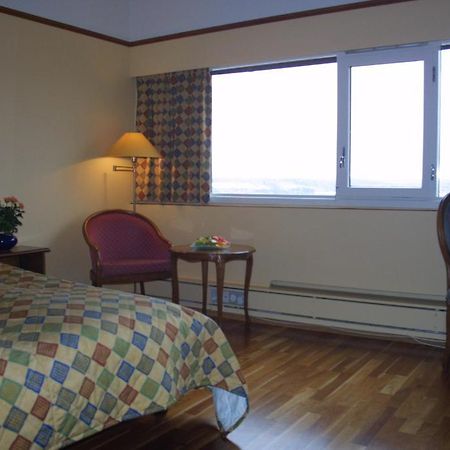 Randsvangen Hotel Jevnaker Rom bilde