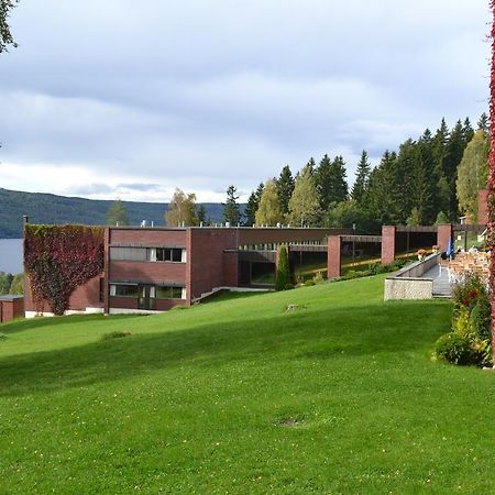 Randsvangen Hotel Jevnaker Eksteriør bilde