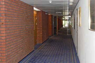 Randsvangen Hotel Jevnaker Eksteriør bilde